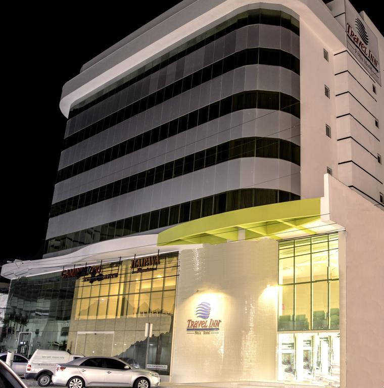 Travel Inn Fenix Cabo Frio Exterior foto
