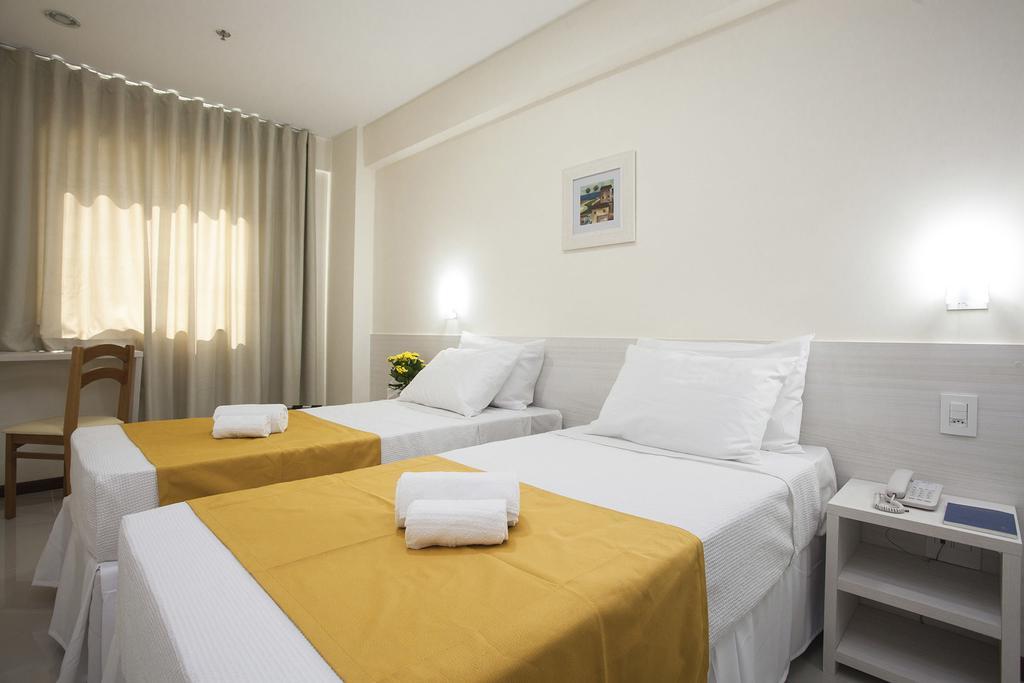 Travel Inn Fenix Cabo Frio Cameră foto