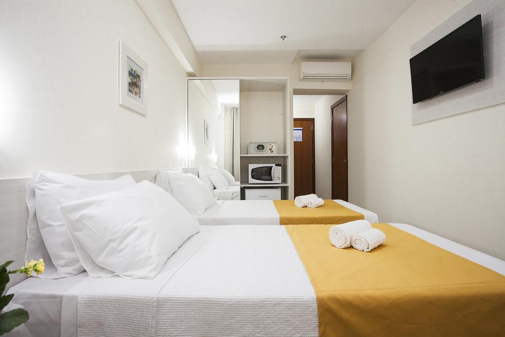 Travel Inn Fenix Cabo Frio Cameră foto