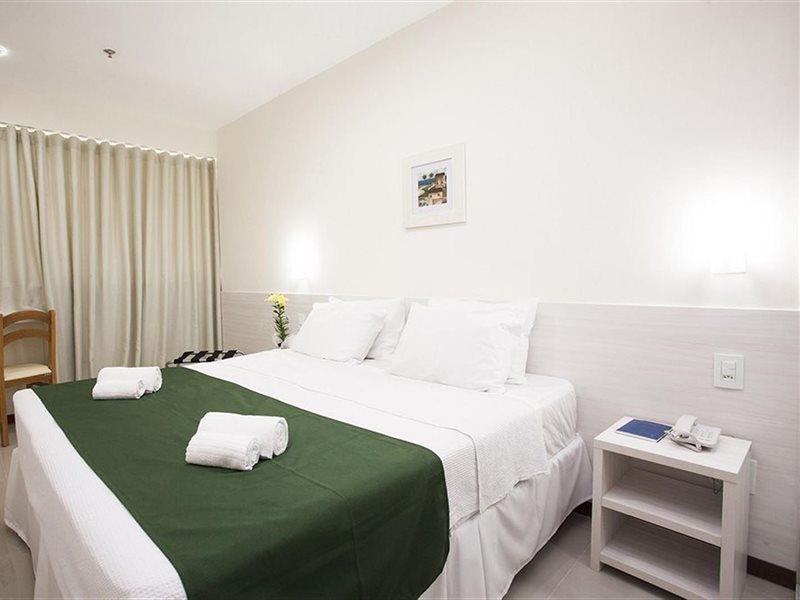 Travel Inn Fenix Cabo Frio Exterior foto